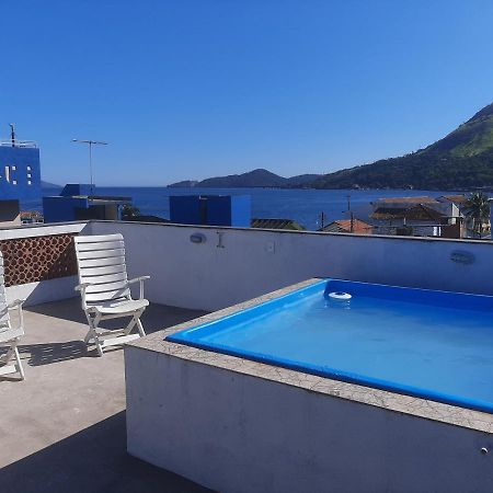 Casa De Praia Ibicui Mangaratiba Eksteriør billede