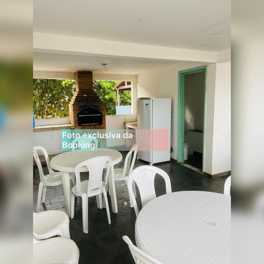 Casa De Praia Ibicui Mangaratiba Eksteriør billede