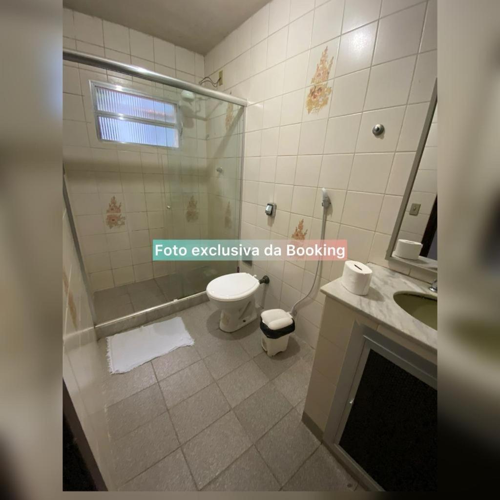 Casa De Praia Ibicui Mangaratiba Eksteriør billede