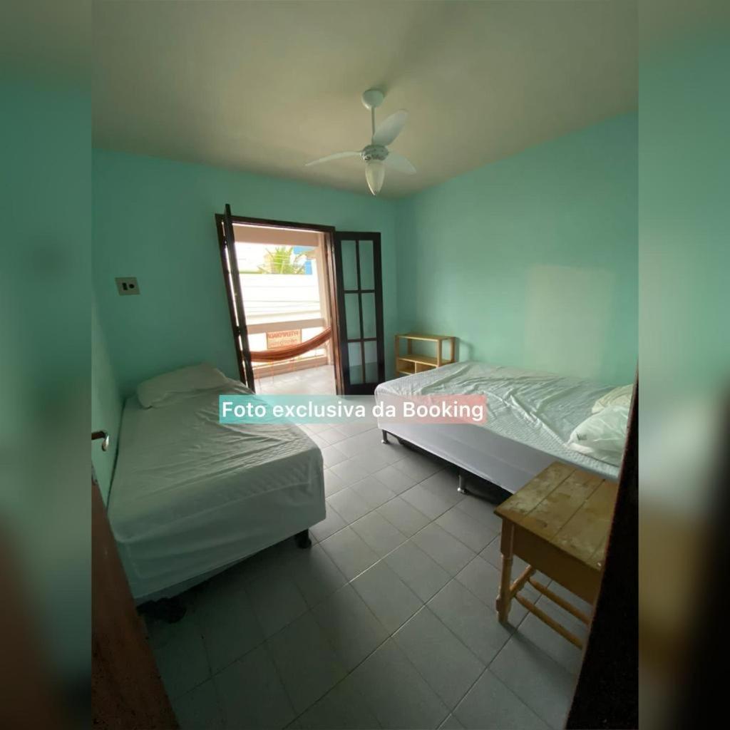 Casa De Praia Ibicui Mangaratiba Eksteriør billede