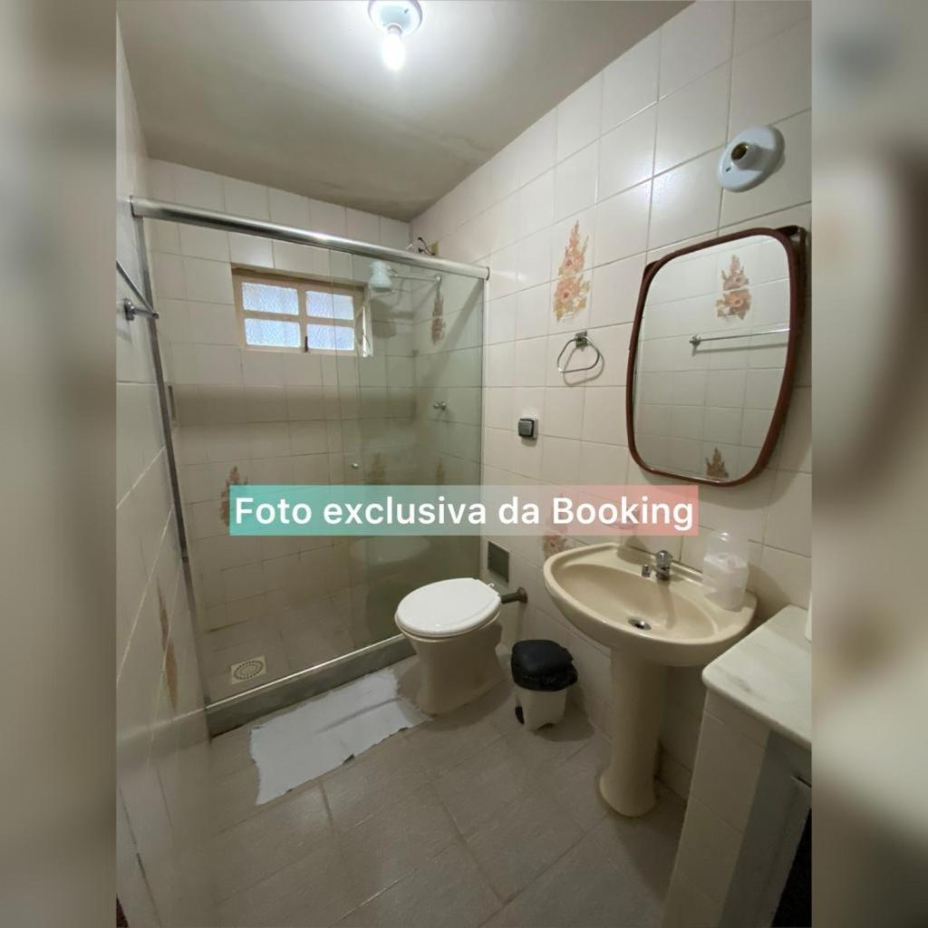 Casa De Praia Ibicui Mangaratiba Eksteriør billede