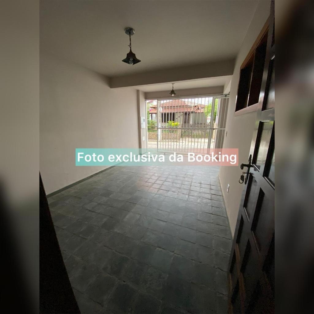Casa De Praia Ibicui Mangaratiba Eksteriør billede