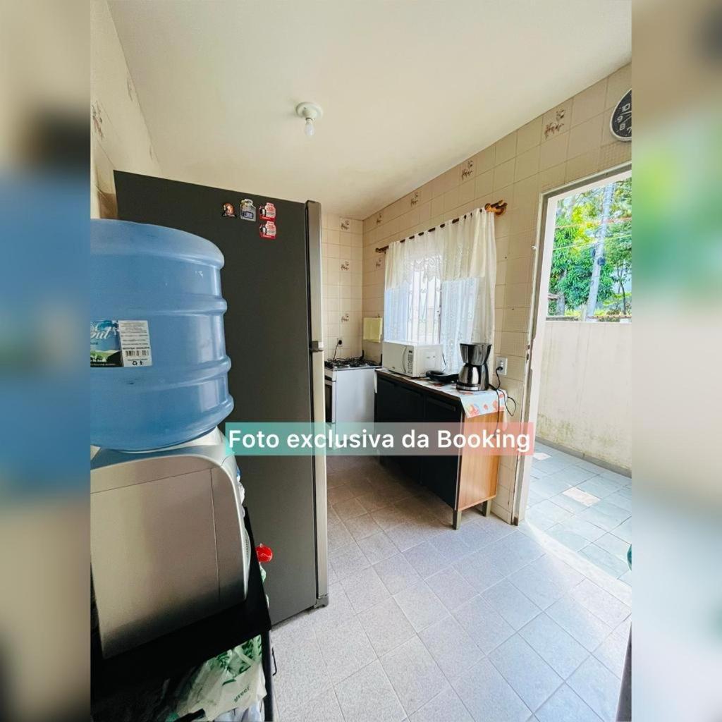 Casa De Praia Ibicui Mangaratiba Eksteriør billede