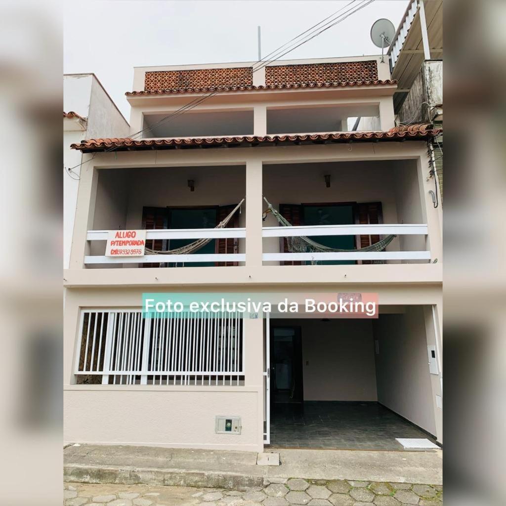 Casa De Praia Ibicui Mangaratiba Eksteriør billede